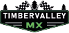 Timbervalley MX Logo