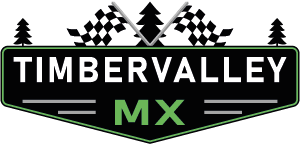 Timbervalley MX Logo